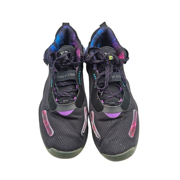 Adidas D.O.N. Issue #3 \